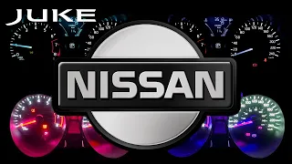 Nissan Juke Acceleration Battle