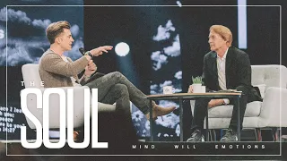 The Soul: Panel Talk | Casey & Caleb Treat | Christian Faith Online