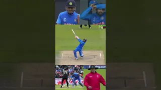 Very sad 😢 moment in cricket history 2019 world cup ms dhoni crying 😭 | #shorts #msdhoni #viratkohli