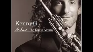 Kenny G - Ave Maria (Saxophone Solo)