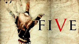 Five (2016) - Found Footage Horror Movie