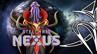 Space game with Tentacles - Stellaris Nexus Demo