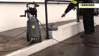 Karcher XPERT ONE HD 7125 Pressure Washer