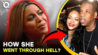 The Reason Why Beyonce Forgave Jay-Z For All His Cheating | ⭐OSSA