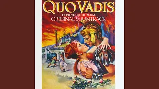 Quo Vadis (From 'Quo Vadis')