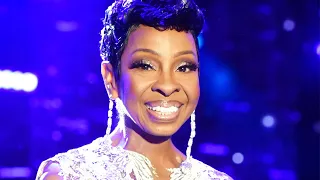 The UNTOLD Life of Gladys Knight