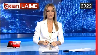 Edicioni i Lajmeve Tv Klan 31 Tetor 2022, ora 15:30 l Lajme - News