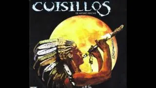 Cuisillos - Eres Imposible De Olvidar