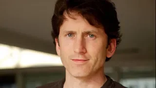 Bethesda E3 2018 HYPE reaction stream