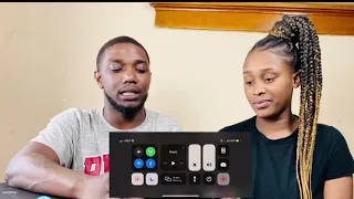 Headie One - Both (Official Music Video Reaction