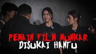 PEMAIN FILM MUNKAR X JURNALRISA PART 2 #jurnalrisa