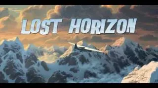 Lost Horizon GamesCom09 Trailer