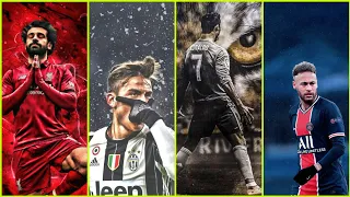 Football reels compilation & fresh reels Ronaldo & Messi instagram footballreels 2021 4K #6
