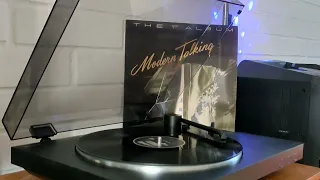 Modern Talking - You Can Win If You Want (The 1st Album 2021 Vinyl)