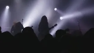 Lost Society - Overdosed Brain Live, Olympia, Tampere, Finland 31.12.2019