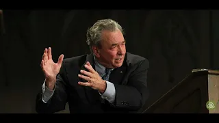 What is Salvation? What does it mean to be SAVED? - R.C. Sproul