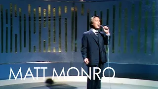 Matt Monro - Curiouser and Curiouser (Nana Mouskouri, Nov 12th 1972)