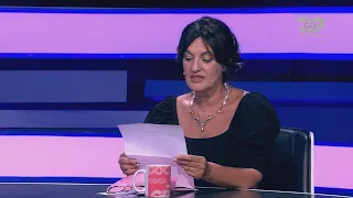 “Ndryshove garderobën dhe u more me thashetheme”, letra e Rita Petros drejtuar vetes- Goca & Gra