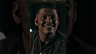 Ivar The Boneless Edit