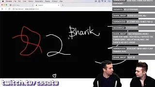 JAVASCRIPT DRAWING APP FROM SCRATCH - CS50 on Twitch, EP. 11