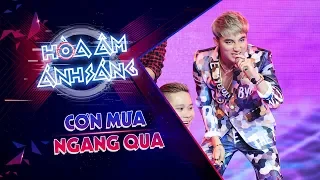 Cơn Mưa Ngang Qua - Sơn Tùng M-TP, Slim V, DJ Trang Moon | The Remix - Hòa Âm Ánh Sáng
