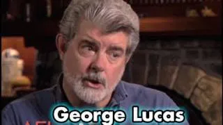 George Lucas On the Special Editions of the Original STAR WARS Trilogy