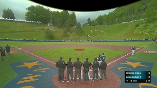 Cooperstown Championship Game - 2022 Tournament 1