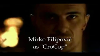 "CroCop The Movie" Uncut Trailer