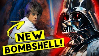 Star Wars Reveals The 1 Person Vader Really Fears