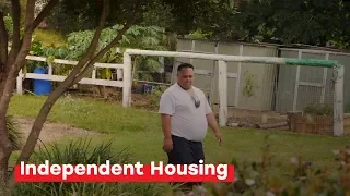 Independent Living For People With Disability