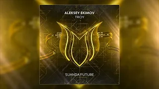 Aleksey Ekimov - Troy