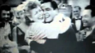 Lucy & Desi ~ All My Life
