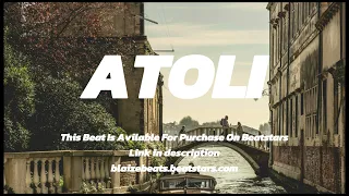 [FREE] Afrobeat Instrumental 2024 RugerType Beat Ft Rema Type Beat ✘ Afrobeats 2024 "Atoli"