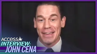 John Cena Thanks The BTS Army For Helping Him Finish His Book