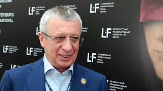 Вадим Клювгант: О преследовании адвокатов за гонорар