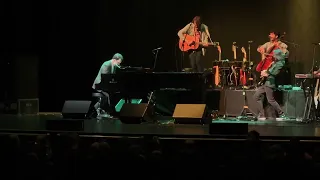 BEN FOLDS - Zak and Sara - Live - NYC - June 22, 2023