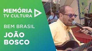 Bem Brasil - João Bosco