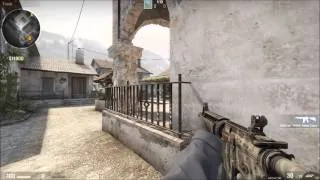 Small CS:GO Tip 20: Rotating just a tiny bit faster on Inferno