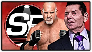 Vince McMahon streitet Vorwürfe ab! Goldberg will nicht zu AEW (WWE News, Wrestling News)
