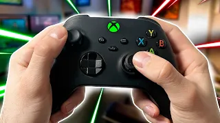 ЗА ЧТО МЫ ЛЮБИМ XBOX?