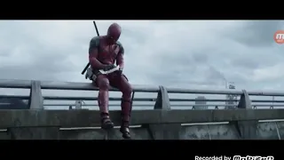 Deadpool bangla funny dubbing / Art Story 2.