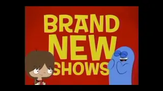 cartoon network summer promos 2006