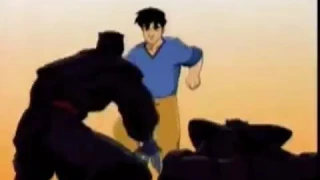 Jackie Chan Adventures intro V3