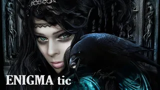 ENIGMA tic ✦ Это прекрасные Мелодии, проникающие глубоко в душу! лучшая музыка!