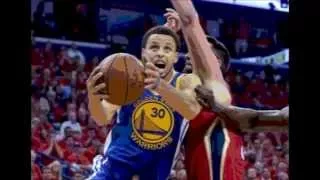 Golden State Warriors vs New Orleans Pelicans 2015 NBA Playoffs Game 3 Recap and Reaction