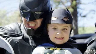 Batman Day - Bringing Fans Together