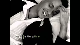 Marc Anthony-Este loco que te mira