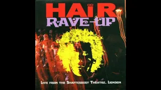 Candy - Hair Rave-Up (with Alex Harvey)