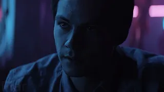 WAKE UP! - Moondeity (Dylan O'Brien) (different Roles)