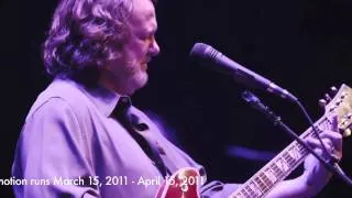 Widespread Panic "Postcard" Live From Athens GA